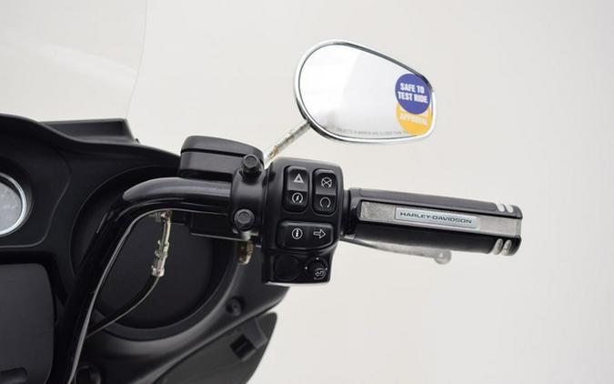 2017 Harley-Davidson FLHTCUTG - Tri Glide Ultra