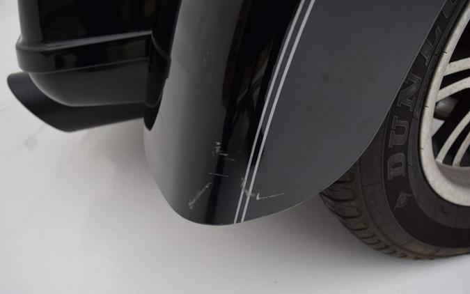 2017 Harley-Davidson FLHTCUTG - Tri Glide Ultra