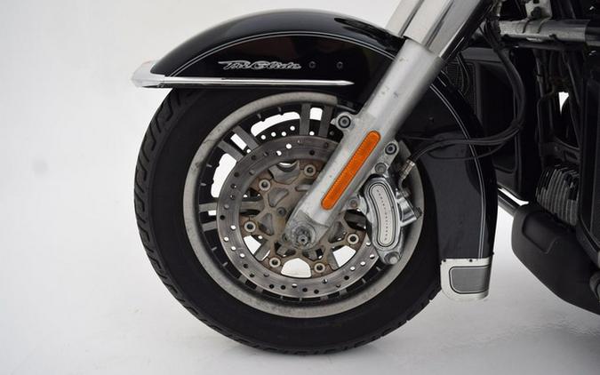 2017 Harley-Davidson FLHTCUTG - Tri Glide Ultra