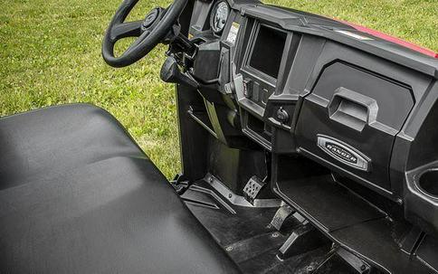 2019 Polaris Ranger 500