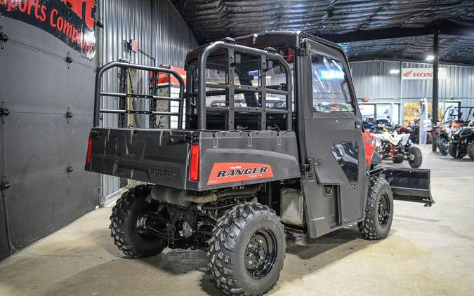 2019 Polaris Ranger 500