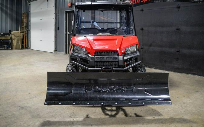 2019 Polaris Ranger 500
