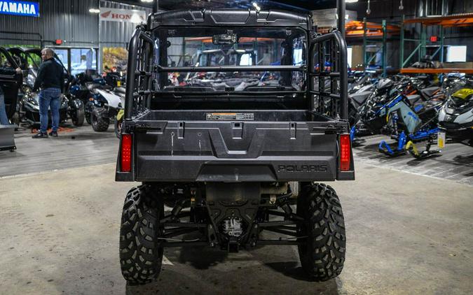 2019 Polaris Ranger 500