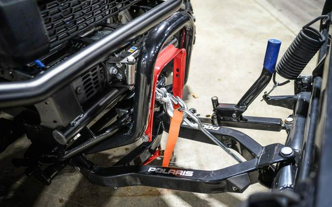 2019 Polaris Ranger 500