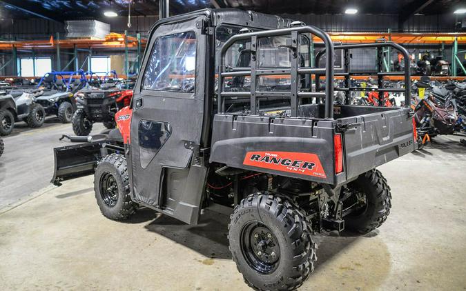 2019 Polaris Ranger 500