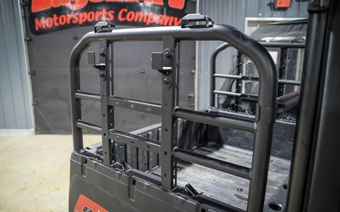 2019 Polaris Ranger 500