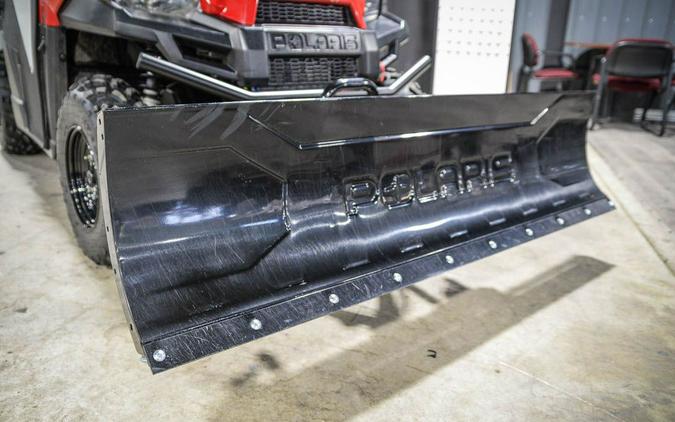 2019 Polaris Ranger 500