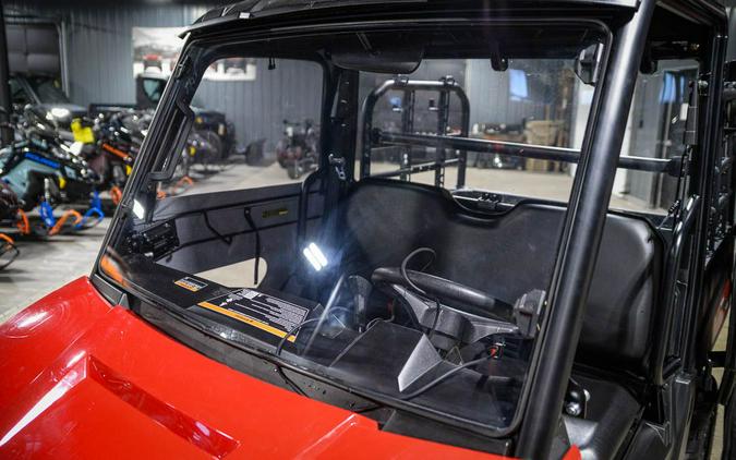 2019 Polaris Ranger 500