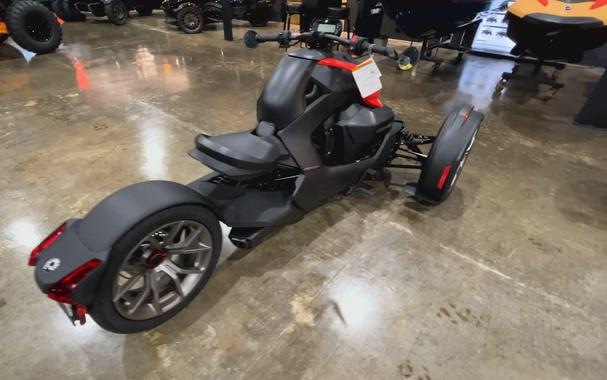 2026 Can-Am RYKER (600 ACE)