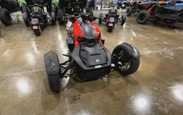 2026 Can-Am RYKER (600 ACE)
