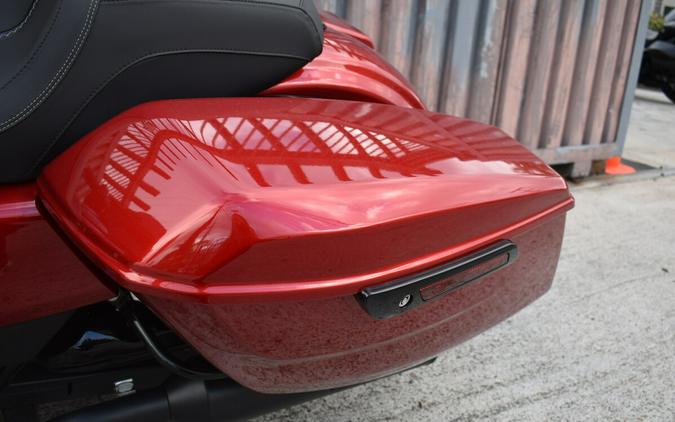 2025 Harley-Davidson® Street Glide® FLHX