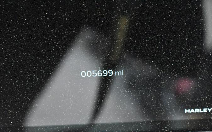 2025 Harley-Davidson® Street Glide® FLHX