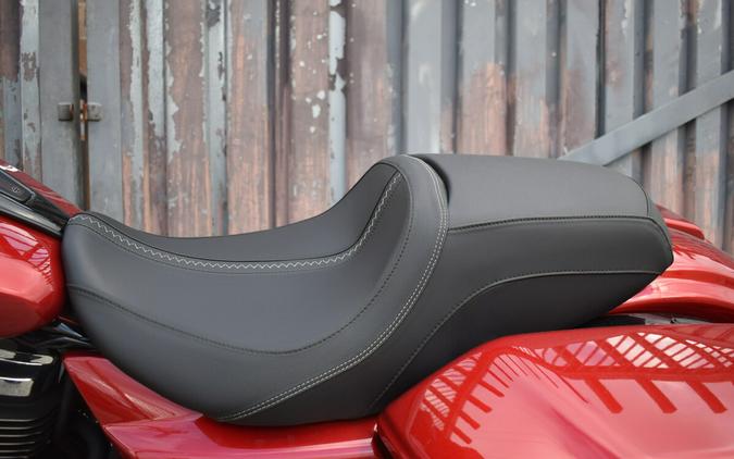 2025 Harley-Davidson® Street Glide® FLHX