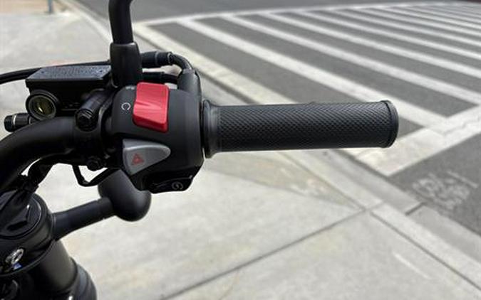 2026 Honda Rebel 500 ABS SE