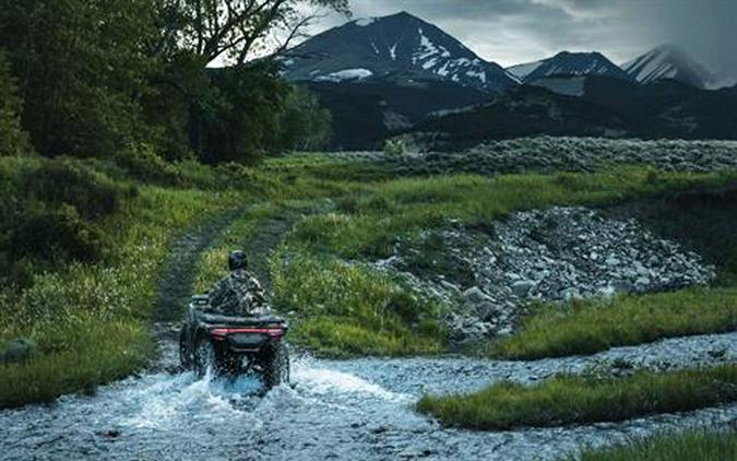 2026 CFMOTO CForce 500