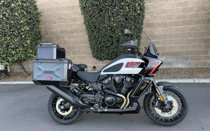 RA1250L 2026 Pan America 1250 Limited