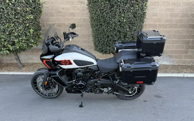 RA1250L 2026 Pan America 1250 Limited