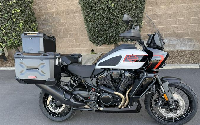 RA1250L 2026 Pan America 1250 Limited