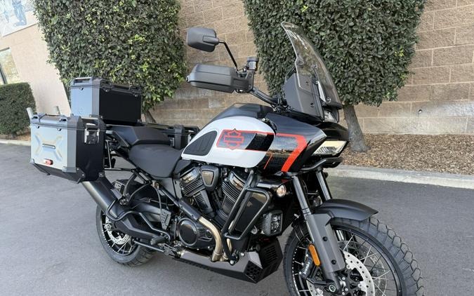 RA1250L 2026 Pan America 1250 Limited