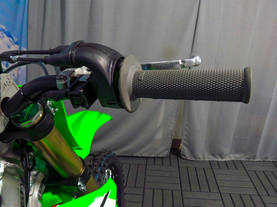 2026 Kawasaki KX 450