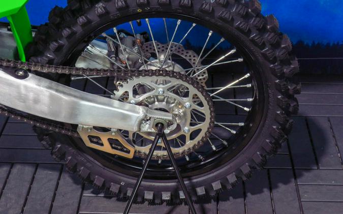 2026 Kawasaki KX 450