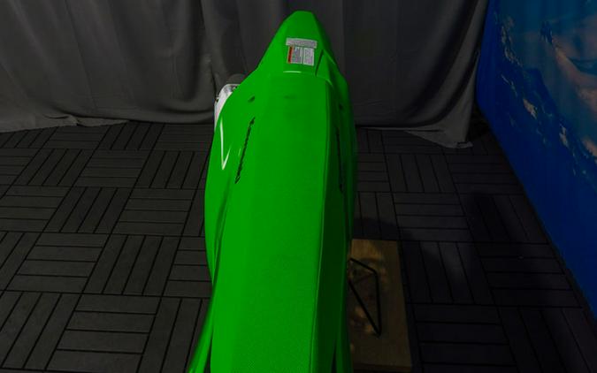 2026 Kawasaki KX 450