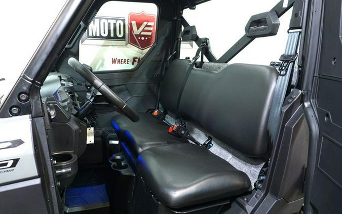 2027 Polaris Ranger XP 1000 Cab