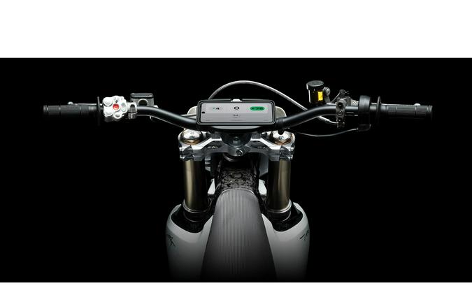 2026 Stark VARG SM 60 hp