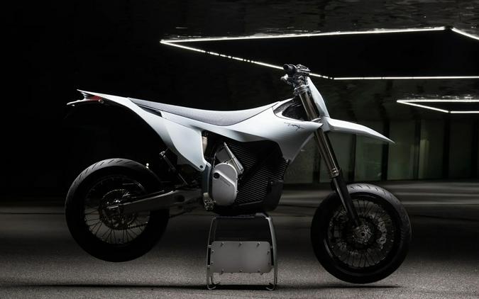 2026 Stark VARG SM 60 hp