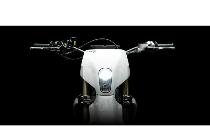 2026 Stark VARG SM 60 hp