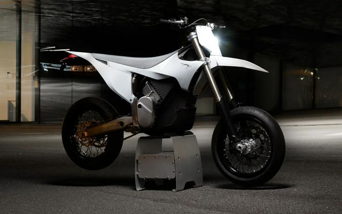 2026 Stark VARG SM 60 hp