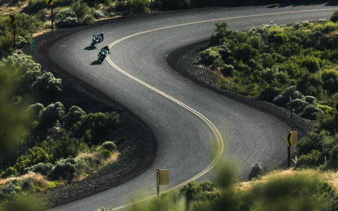 2026 CFMOTO 675SS