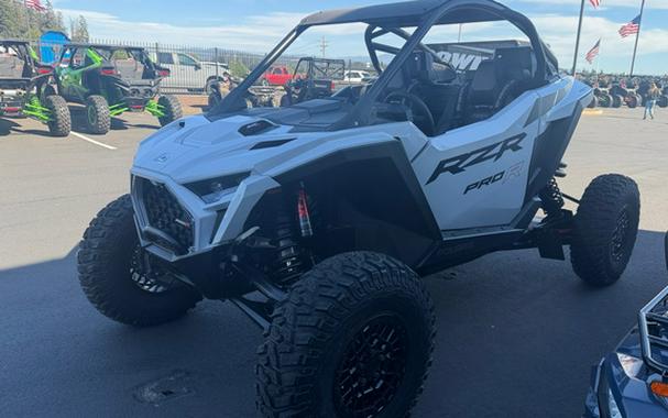 2026 Polaris RZR Pro R Ultimate Ultimate