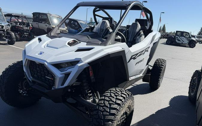 2026 Polaris® RZR Pro R Ultimate