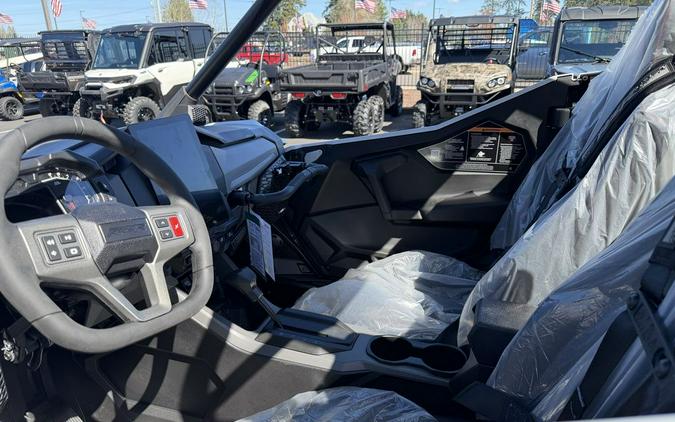2026 Polaris® RZR Pro R Ultimate