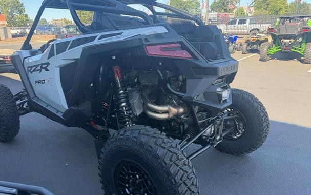 2026 Polaris RZR Pro R Ultimate Ultimate