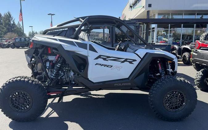 2026 Polaris® RZR Pro R Ultimate