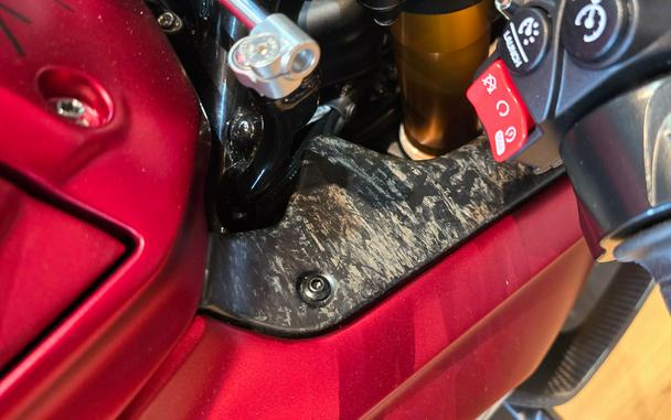 2026 MV Agusta SUPERVELOCE 1000 AGO Limited Edition
