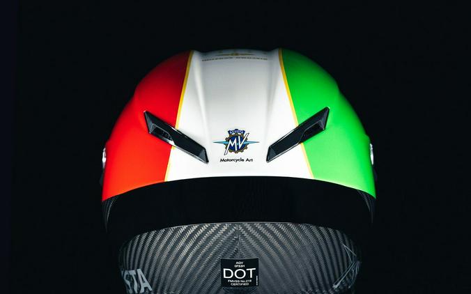 2026 MV Agusta SUPERVELOCE 1000 AGO Limited Edition