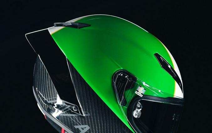 2026 MV Agusta SUPERVELOCE 1000 AGO Limited Edition