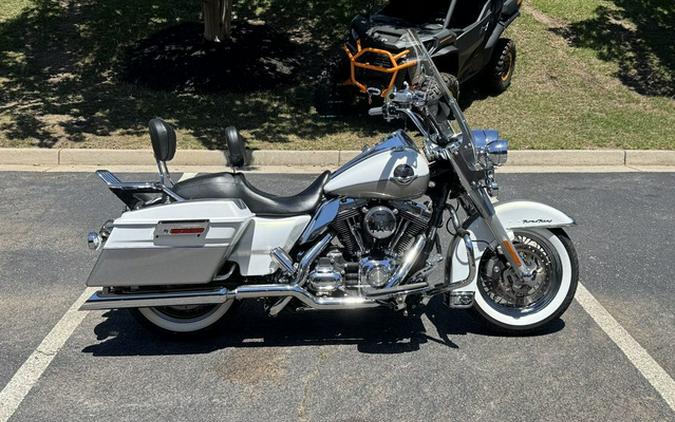 NY♡ Harley-Davidson Road King motorcycles for sale in Pooler, SC