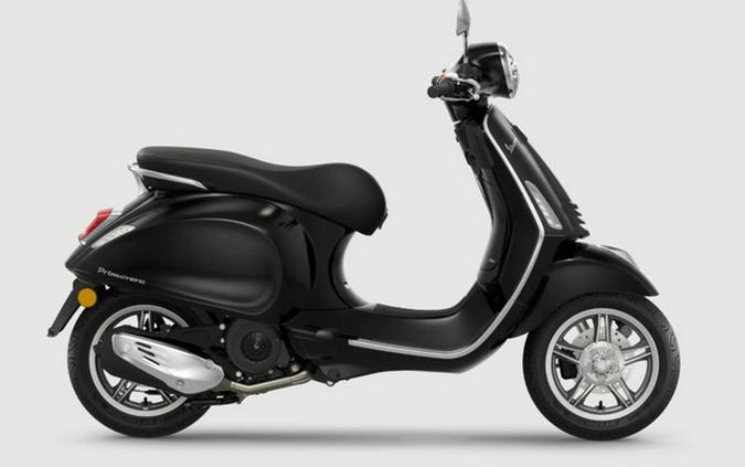 2026 Vespa Primavera 50