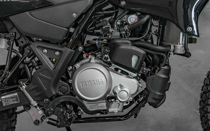 2026 Yamaha WR 125R