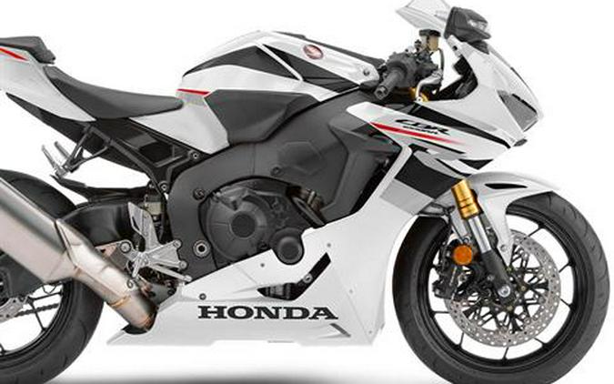 2026 Honda CBR1000RR