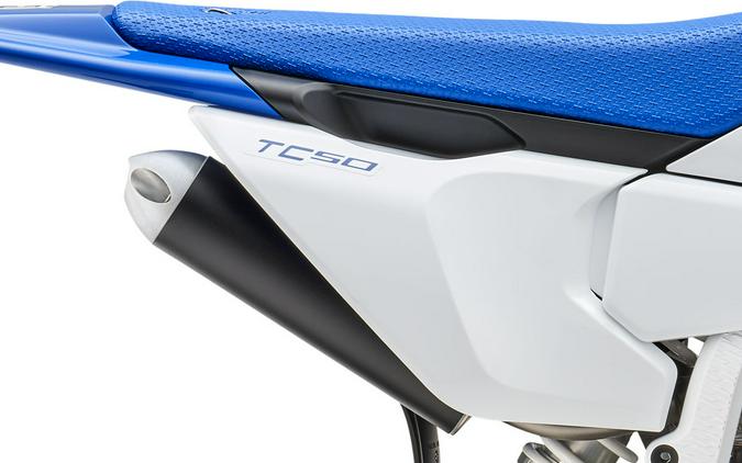 2027 Husqvarna TC 50