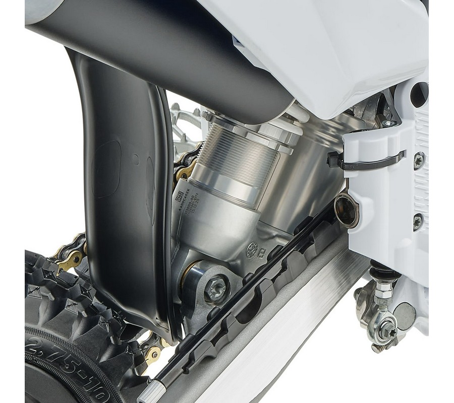 2027 Husqvarna TC 50