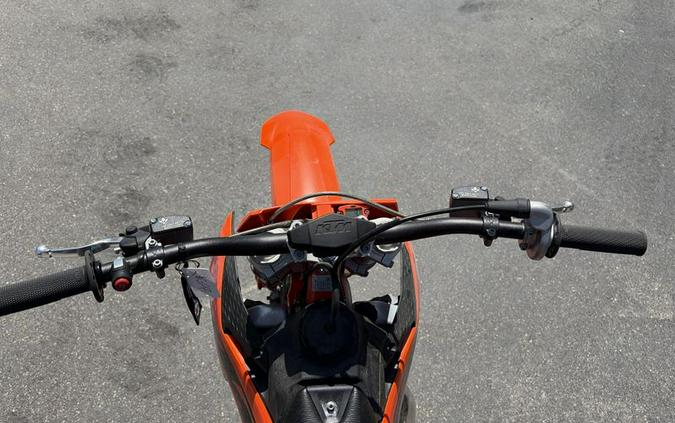 New 2026 KTM SX 85 1714
