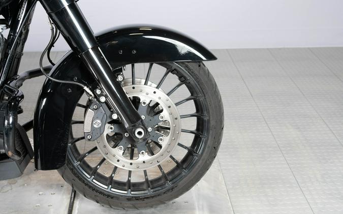 2018 Harley-Davidson Road King Special FLHRXS