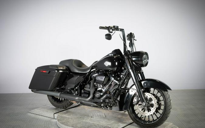 2018 Harley-Davidson Road King Special FLHRXS