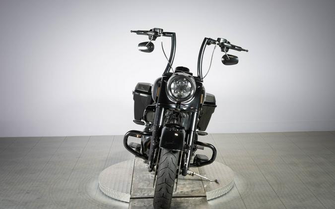 2018 Harley-Davidson Road King Special FLHRXS